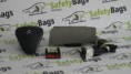 Conjunto Airbags Citroen C3